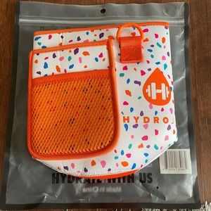 Hydrojug Confetti Sleeve